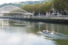 Traineras Bilbao (2)